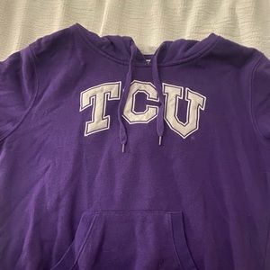 TCU Hoodie